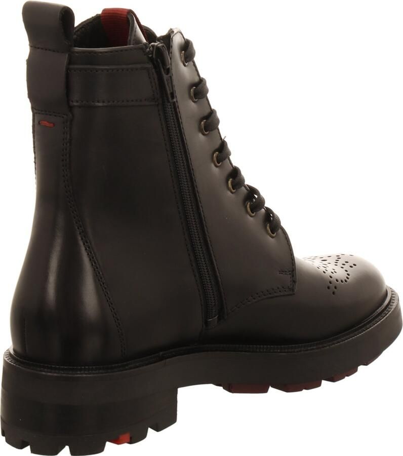 Lloyd 2429100 dames laarzen zwart