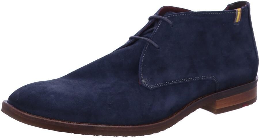 Lloyd 2461921 heren laarzen blauw