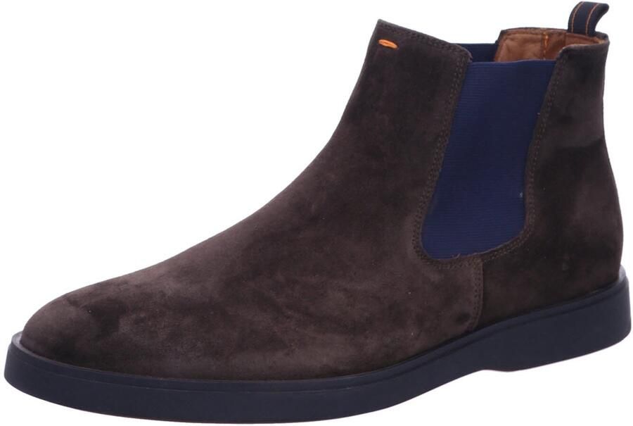 Lloyd Veelzijdige Heren Chelsea Boots in effen kleuren - Foto 1