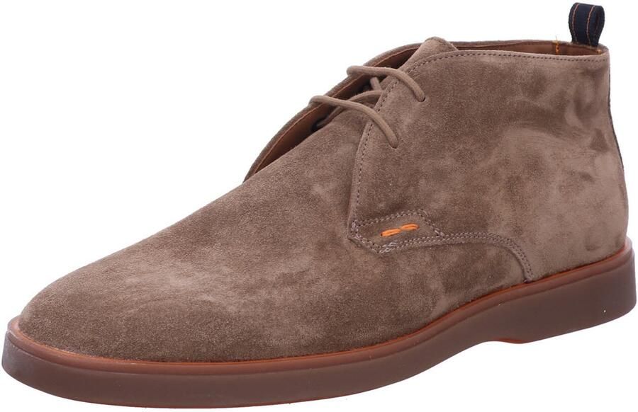 Lloyd 24657 22 heren laarzen bruin