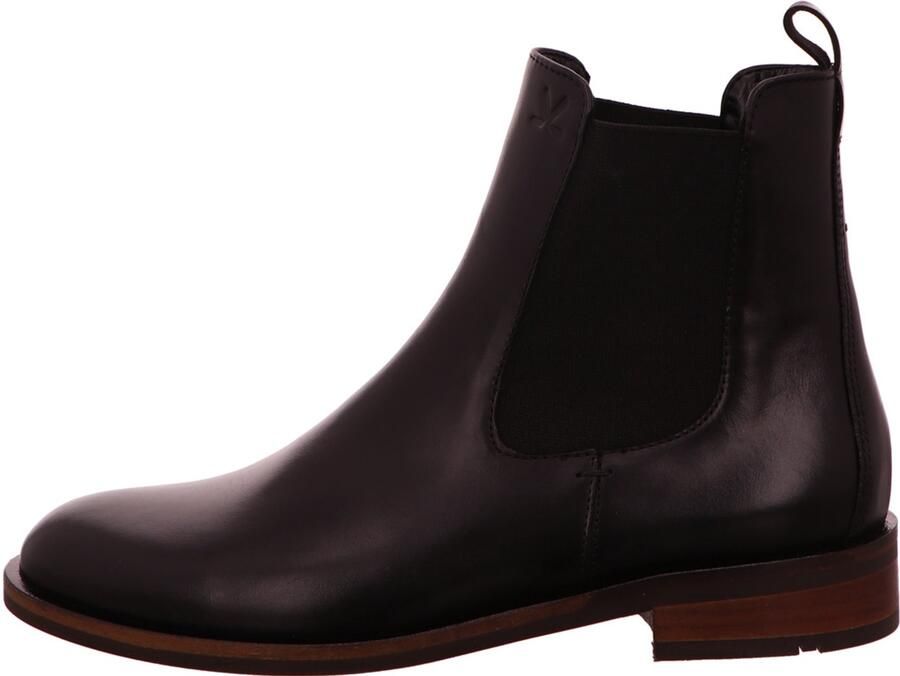 LLOYD SELECTED Chelsea boots 'Dara 315' zwart