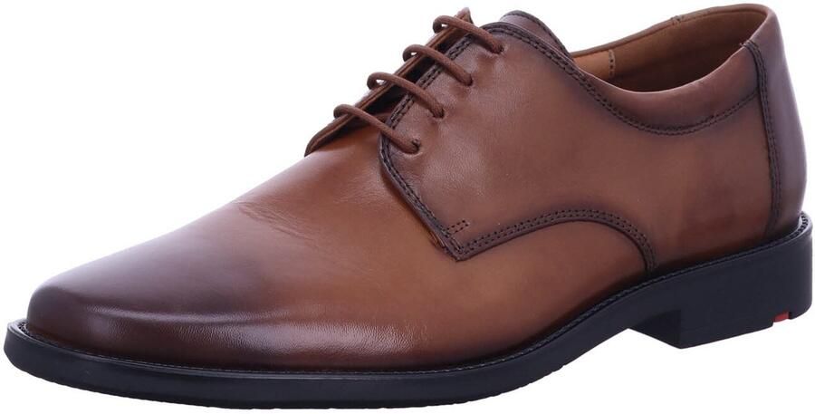 Lloyd 25504 03 heren veterschoenen bruin
