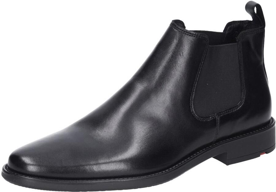 LLOYD Chelsea boots 'Core 315' zwart