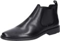 LLOYD Chelsea boots 'Core 315' zwart - Zwart