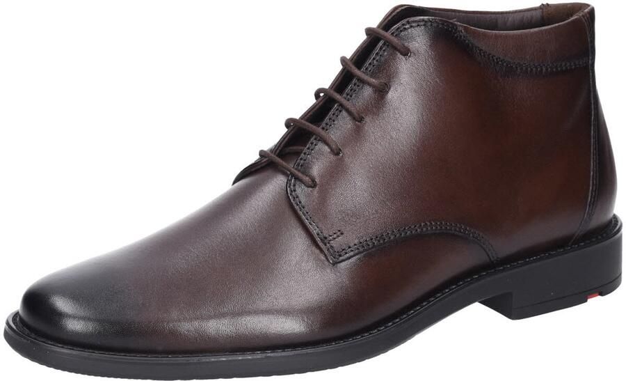 LLOYD Boots 'Core 335' chocoladebruin