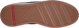 Lloyd Casual Sneaker voor Heren in effen kleur