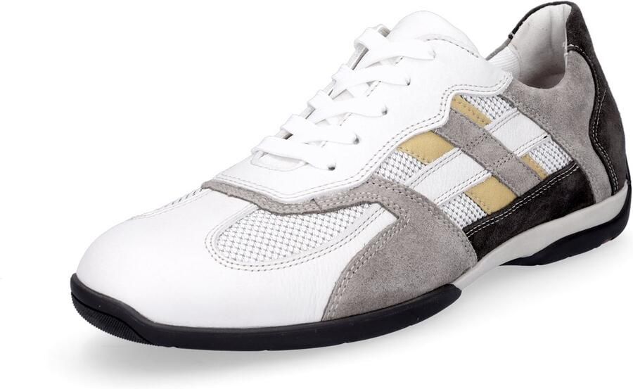Lloyd herensneaker multicolour