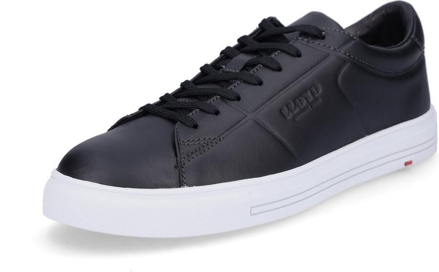 Lloyd herensportschoenen zwart