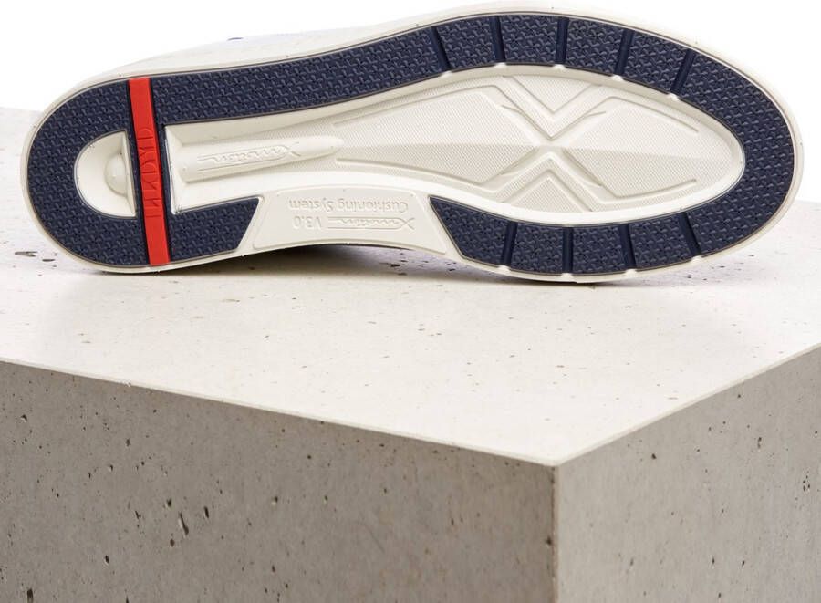 Lloyd Majuro Schoen Wit Heren - Foto 2