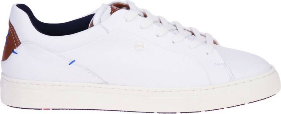 Lloyd Majuro Schoen Wit Heren - Foto 8