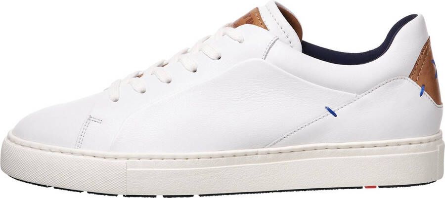 Lloyd Majuro Schoen Wit Heren - Foto 7