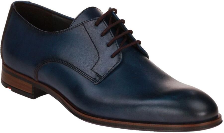 Lloyd 12-076-28 SABRE Nette veterschoenen