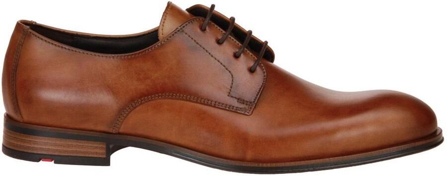 Lloyd Derby schoenen van leer model 'Sabre'
