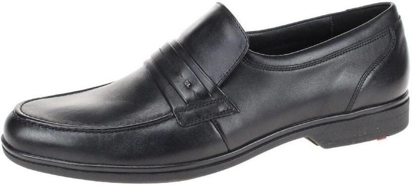 Lloyd Instappers 'Robin'