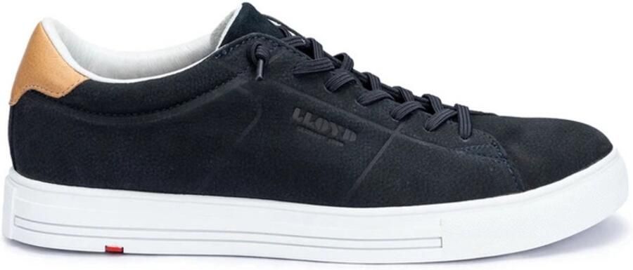 Lloyd Monochrome Sneaker voor Heren - Foto 1