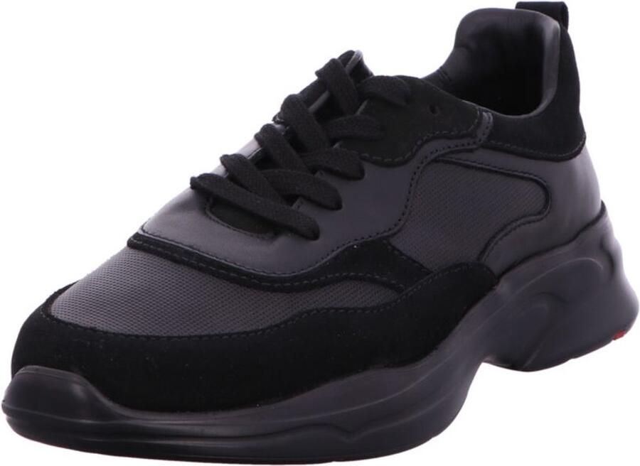 Lloyd Sneakers laag 'Action'