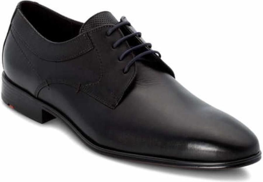 Lloyd Klassieke Veterschoen Madison