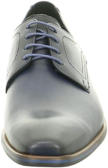 Lloyd Derby van glad leer