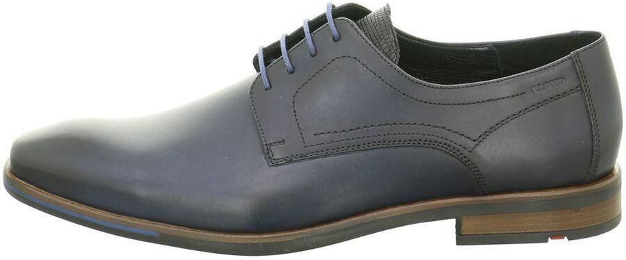 Lloyd Derby van glad leer