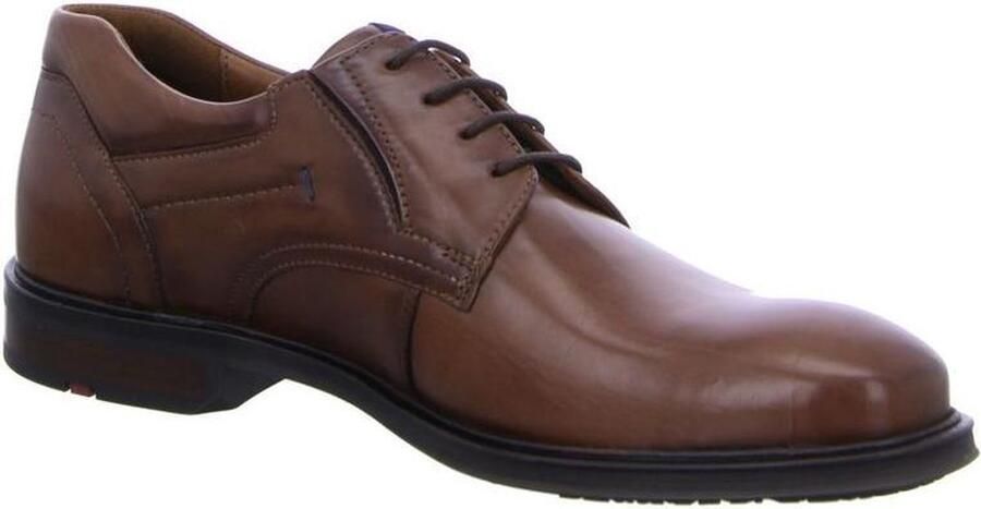 Lloyd Heren Business Schoenen met Prachtige Details