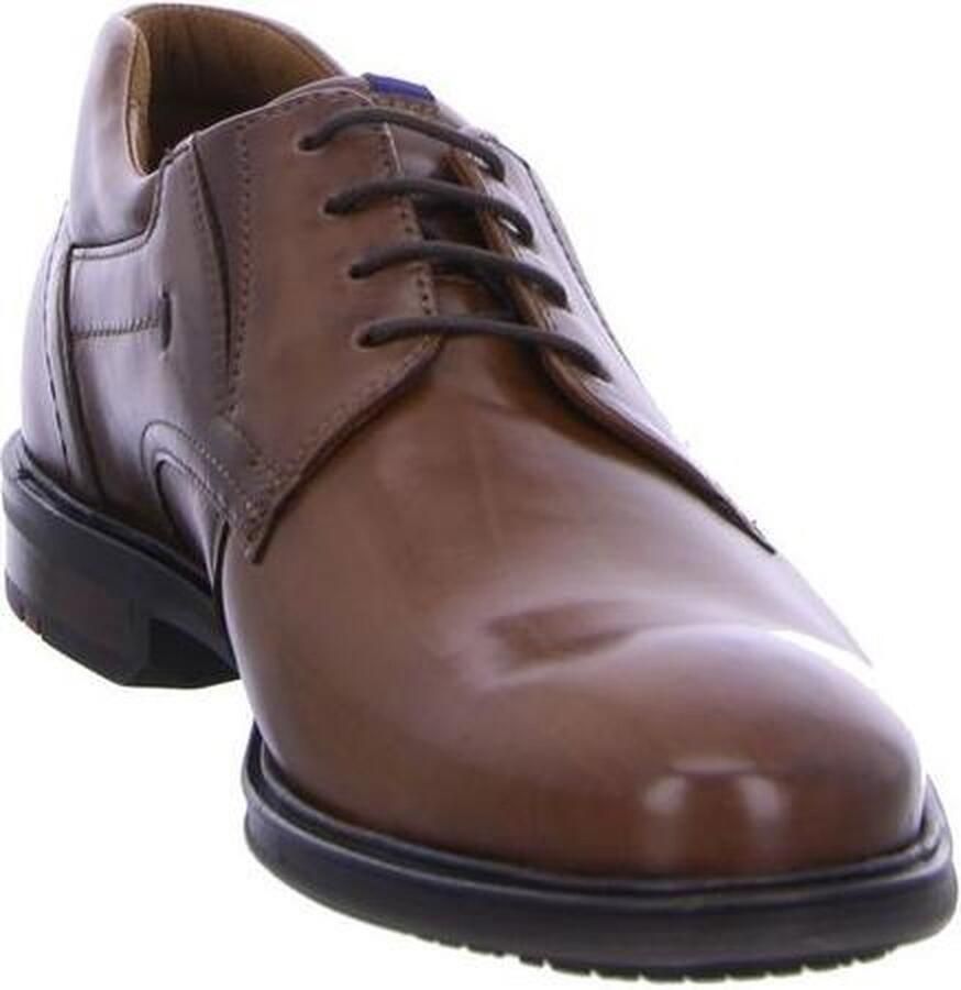 Lloyd Heren Business Schoenen met Prachtige Details - Foto 2