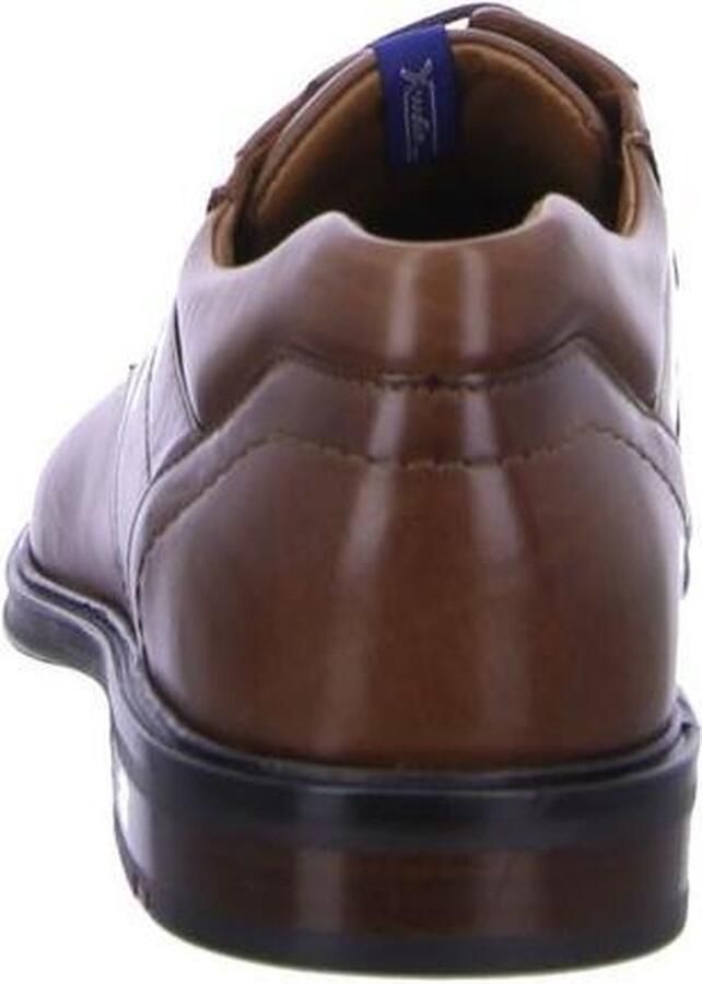 Lloyd Heren Business Schoenen met Prachtige Details - Foto 4