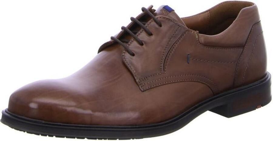 Lloyd Heren Business Schoenen met Prachtige Details - Foto 7
