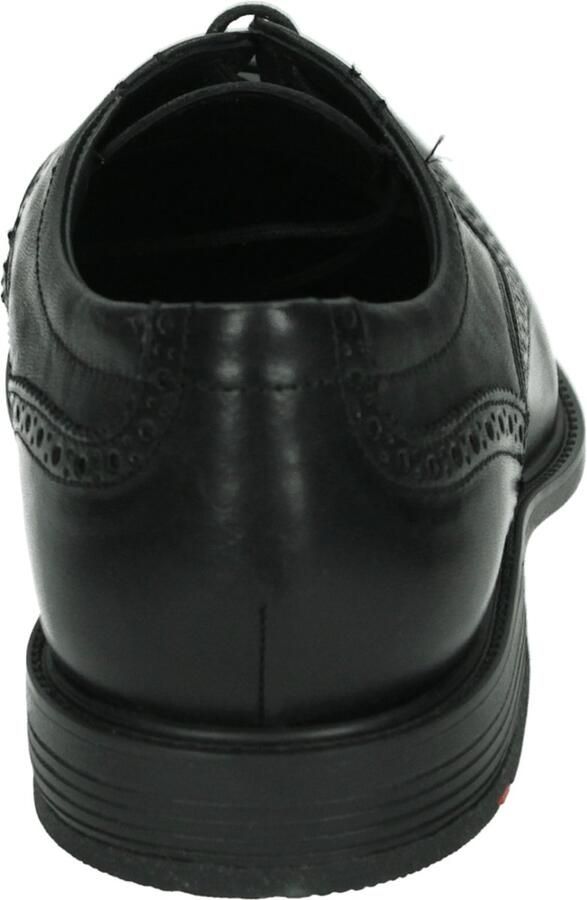 LLOYD Wijde Fit Kos Schoenen met Schokabsorberende Binnenzool - Foto 9