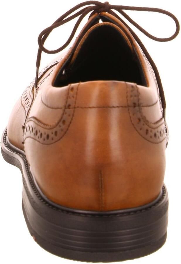 Lloyd Heren Business Schoenen met Prachtige Details - Foto 6