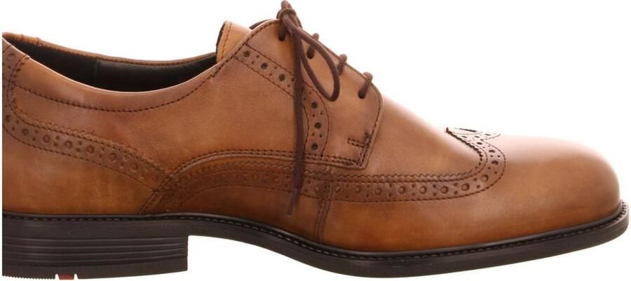 Lloyd Heren Business Schoenen met Prachtige Details - Foto 8
