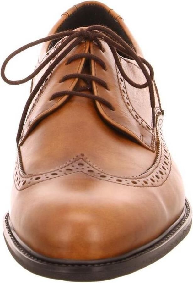Lloyd Heren Business Schoenen met Prachtige Details - Foto 11