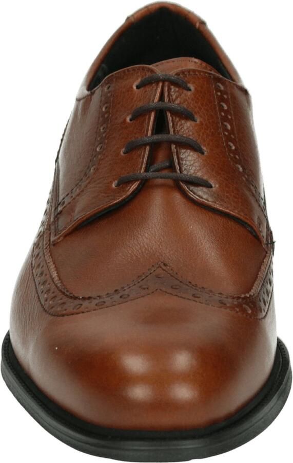 Lloyd Heren Business Schoenen met Prachtige Details - Foto 3