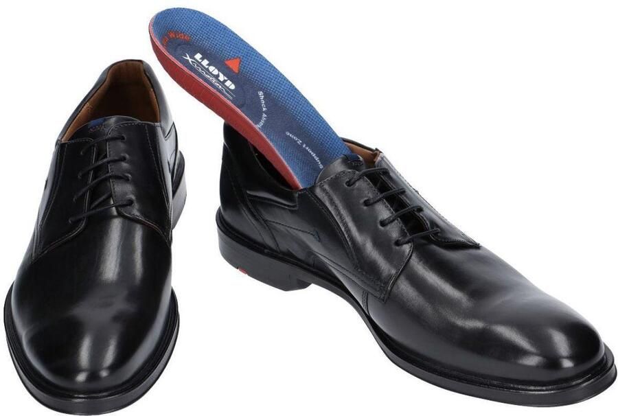 LLOYD Wijde Fit Kos Schoenen met Schokabsorberende Binnenzool - Foto 8