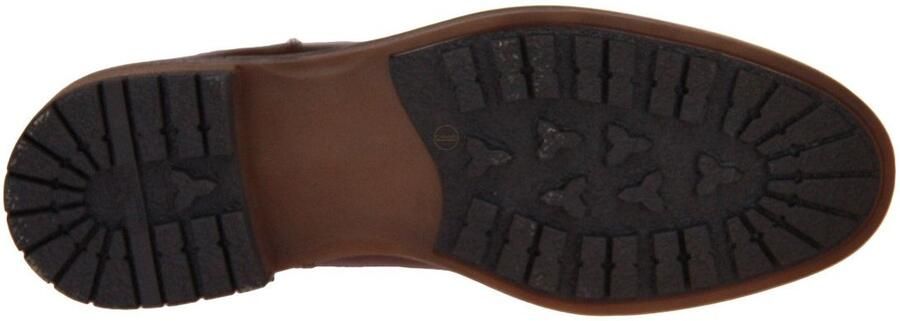 Lloyd Chelsea boots met elastische inzetten model 'VIBE'