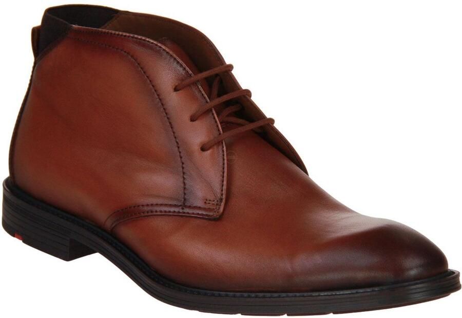 Lloyd X-Motion 325 Schoen Cognac
