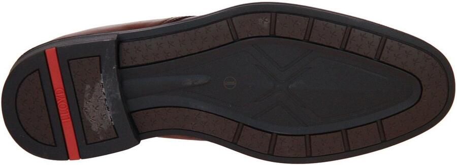 Lloyd X-Motion 325 Schoen Cognac