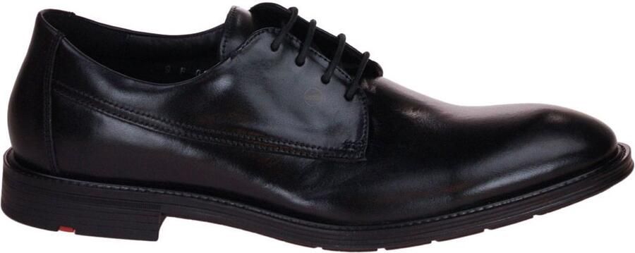 Lloyd X-Motion Geklede Schoen Zwart