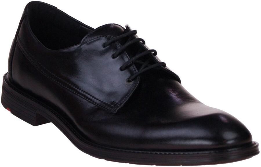 Lloyd X-Motion Geklede Schoen Zwart