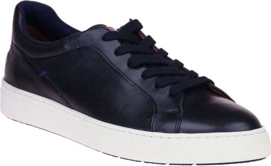 Lloyd Blauwe Majuro Schoenen Blue Heren