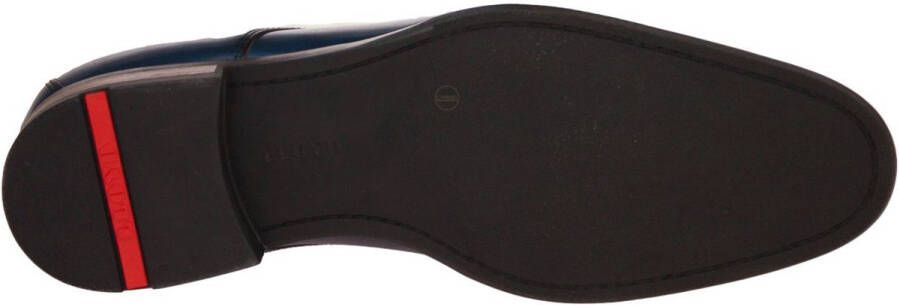 Lloyd 12-076-28 SABRE Nette veterschoenen