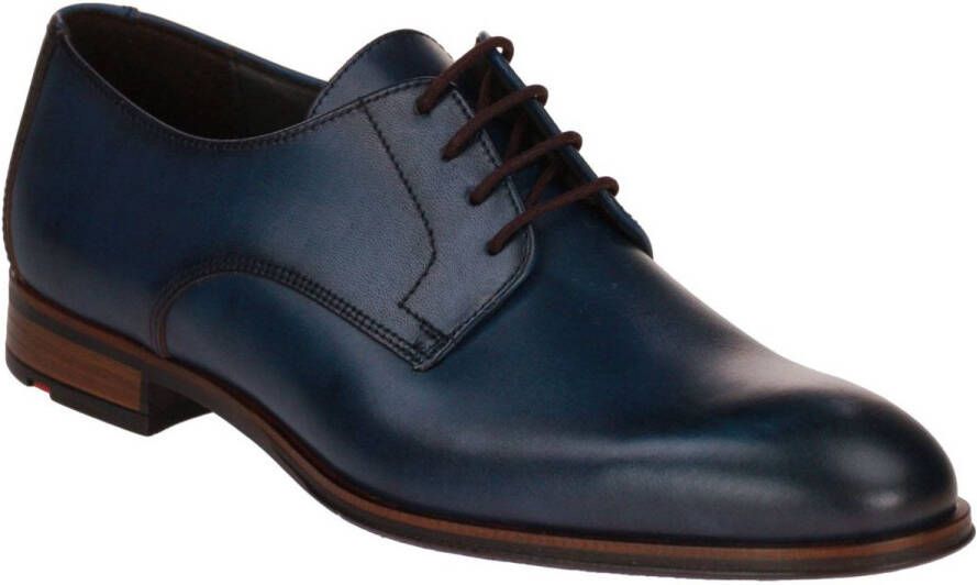 Lloyd 12-076-28 SABRE Nette veterschoenen