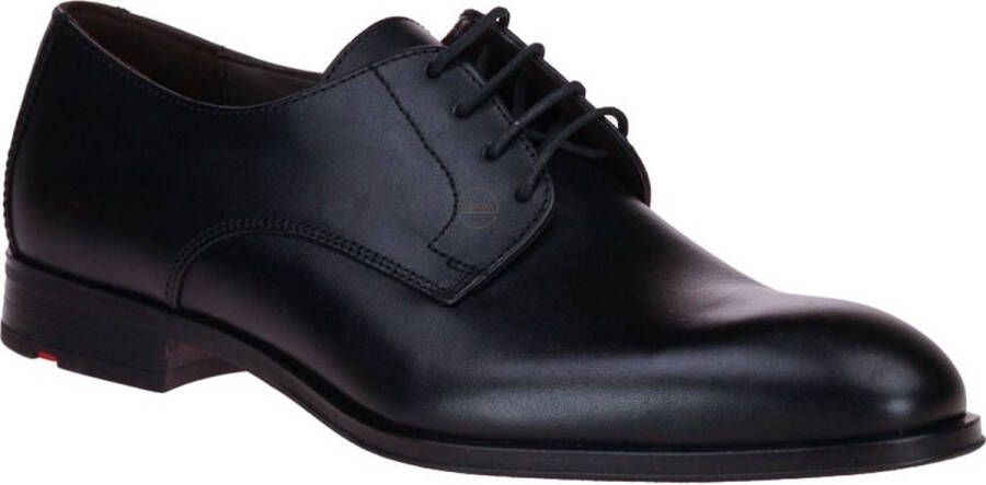 Lloyd Veterschoenen van leer model 'Sabre'