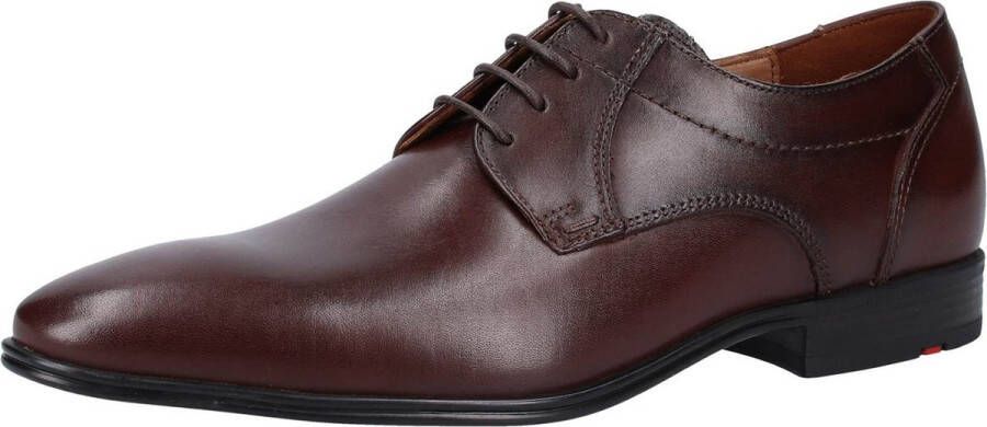 Lloyd Veterschoenen OSMOND met handafwerking vrijetijdsschoen lage schoen veterschoen