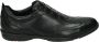 Lloyd Shoes 11-036-00 BASEL Volwassenen Instappers Kleur: Zwart - Thumbnail 1