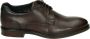 Lloyd Shoes 23-856-17~KARON~~~~~~~~~~~~~~~ Nette herenschoenenHeren veterschoen Bruin - Thumbnail 2