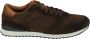 Lloyd Shoes 23-905-12~EDMOND~~~~~~~~~~~~~~ Lage sneakersVrije tijdsschoenenHeren sneakers Bruin - Thumbnail 1