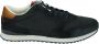 Lloyd Shoes 23-905-18~EDMOND~~~~~~~~~~~~~~ Lage sneakersVrije tijdsschoenenHeren sneakers Blauw - Thumbnail 1