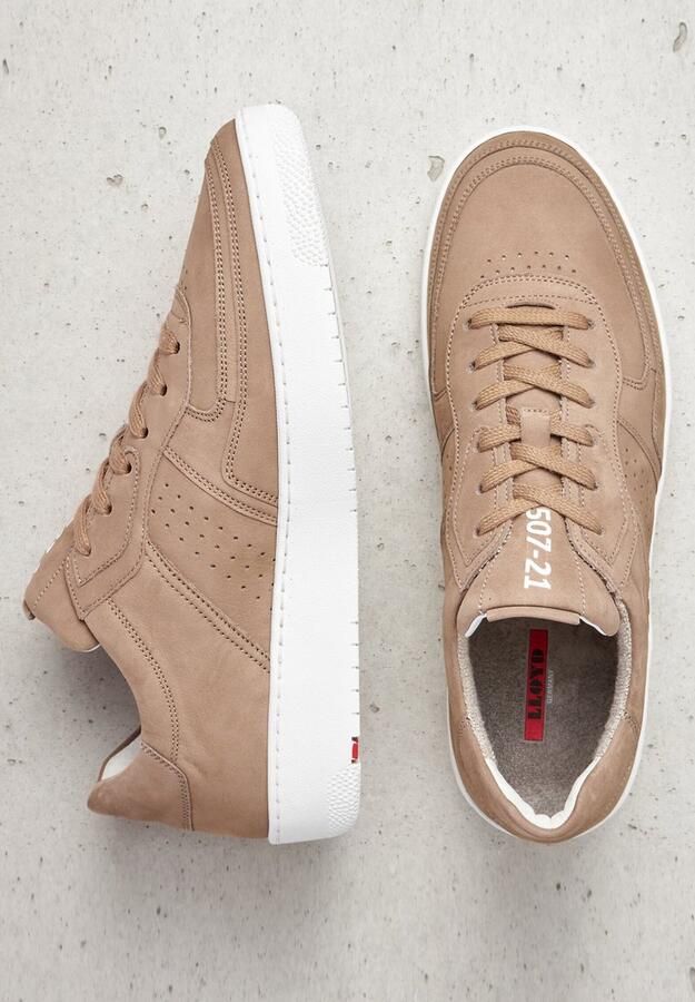 Lloyd Shoes GmbH DLM Schuhe AREL