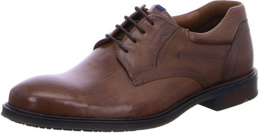 Lloyd 17-387-03 KOS Nette veterschoenen