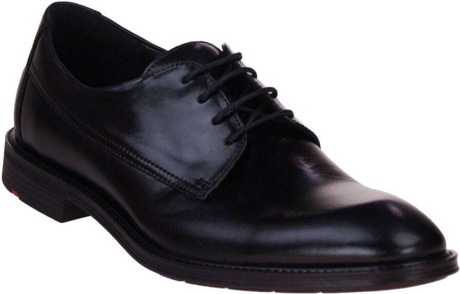 Lloyd X-Motion Geklede Schoen Zwart